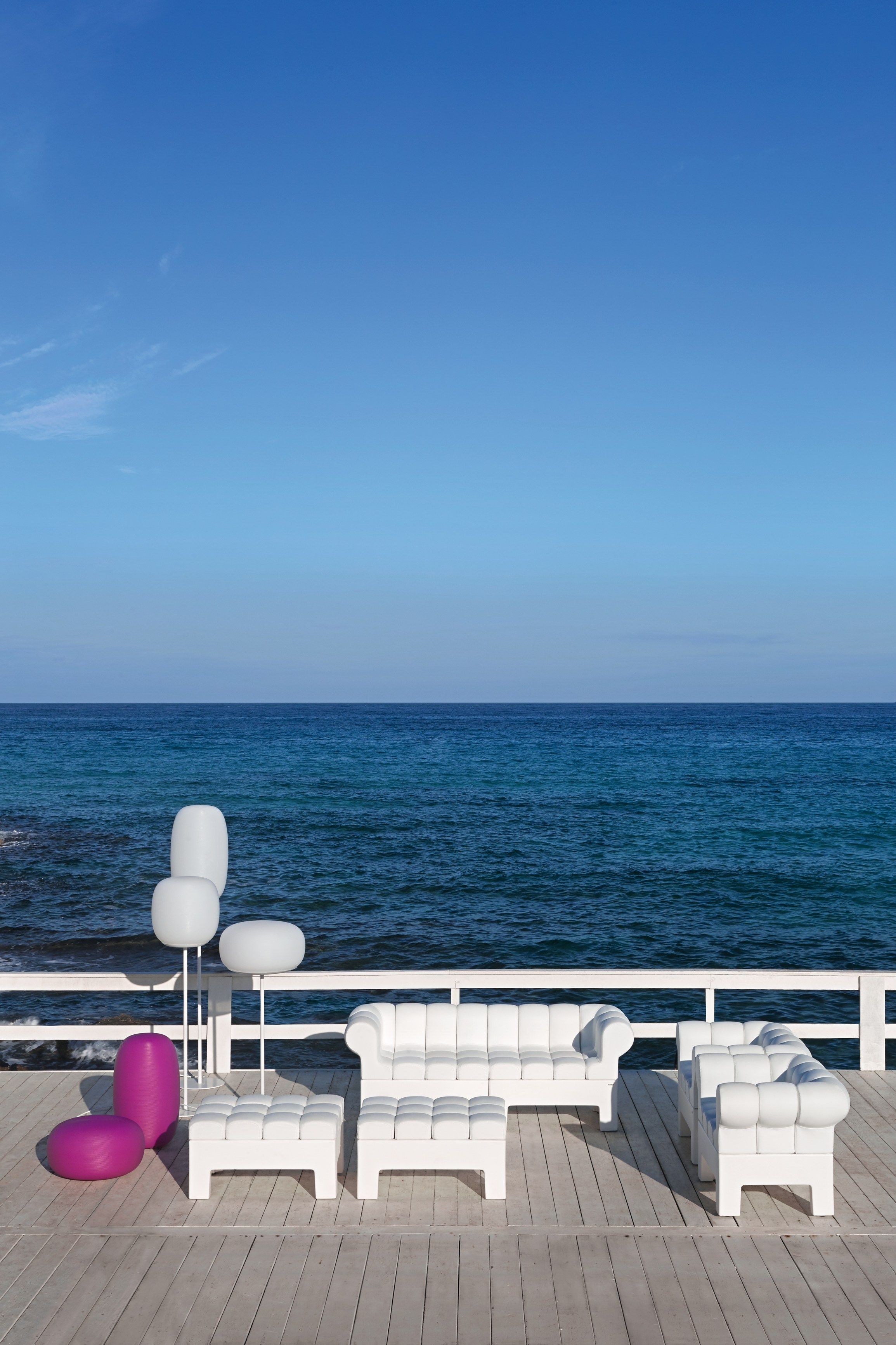 Модульный диван MY YOUR Modì ARCH-00103129 - Вид №1