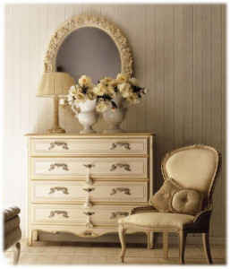 Комод  SAVIO FIRMINO 1983 CAS