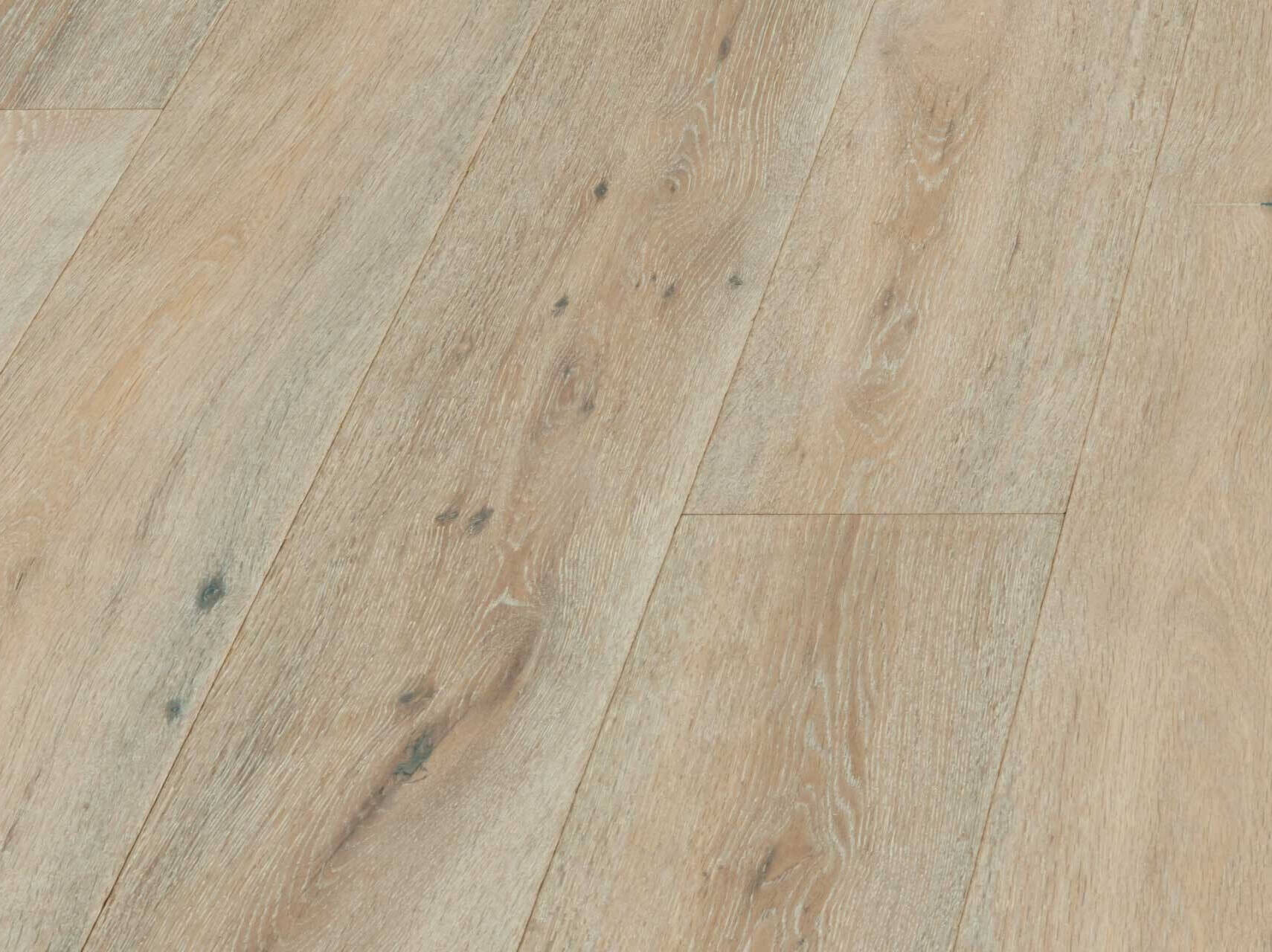 Матовый плавающий паркет из дуба Décoplus Parquets Old Story ARCH-00027641 - Вид №1