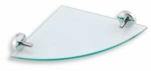 Угловая полка Novaservis Metalia 11 0135.0 хром