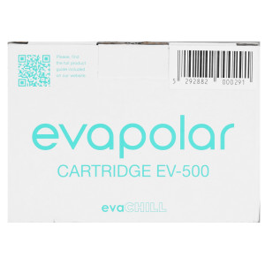 9193628 Картридж для кондиционера eva CHILL EV-500