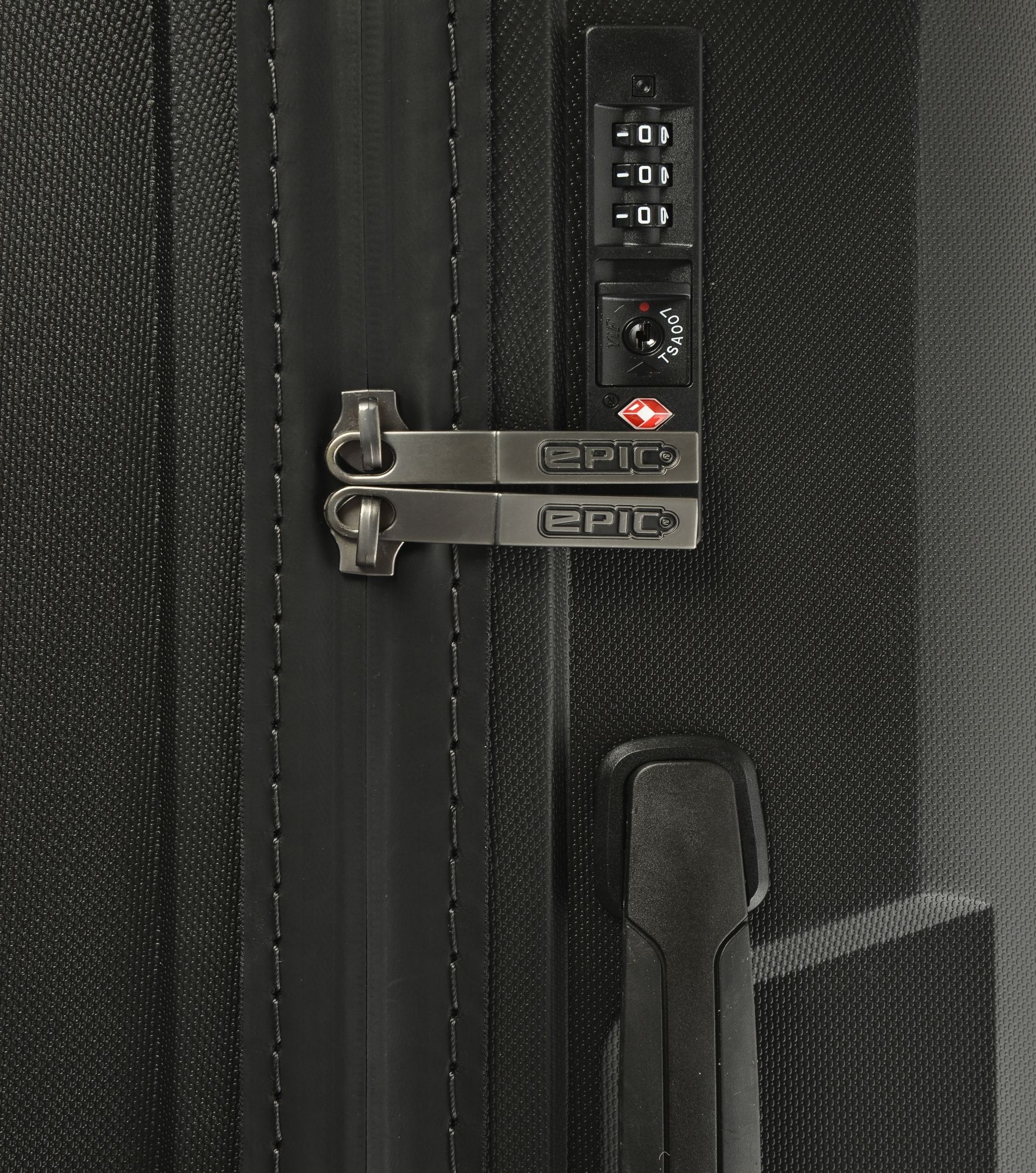 EPH403/03-01 Чемодан EPH403/03 Spinner S Epic Phantom SL  - Вид №6