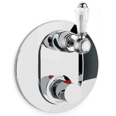 8248200006D Смеситель термостатический Bandini Antico Santreyd