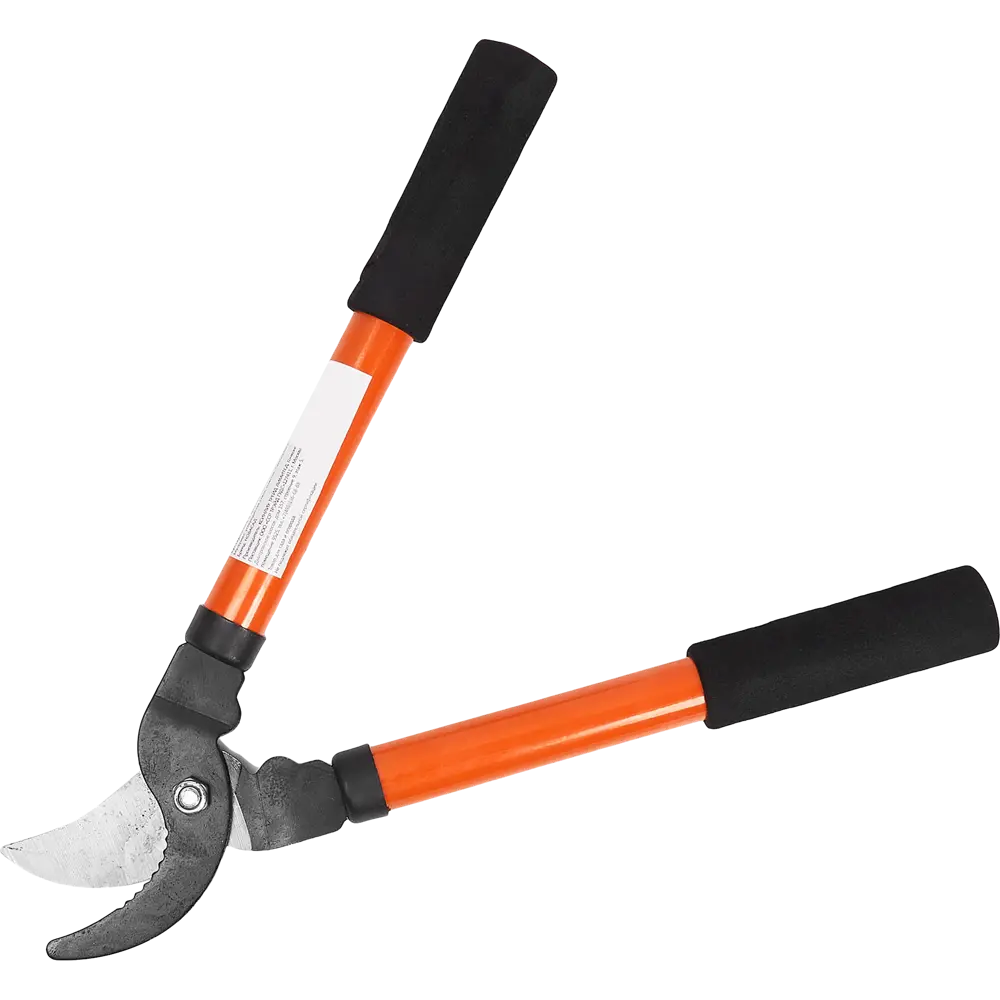 Сучкорез Santreyd Mini Orange для точной обрезки кустов 85294543 STLM-0060915 - Вид №1