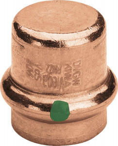 Viega Заглушка Profipress 2456 (349332)
