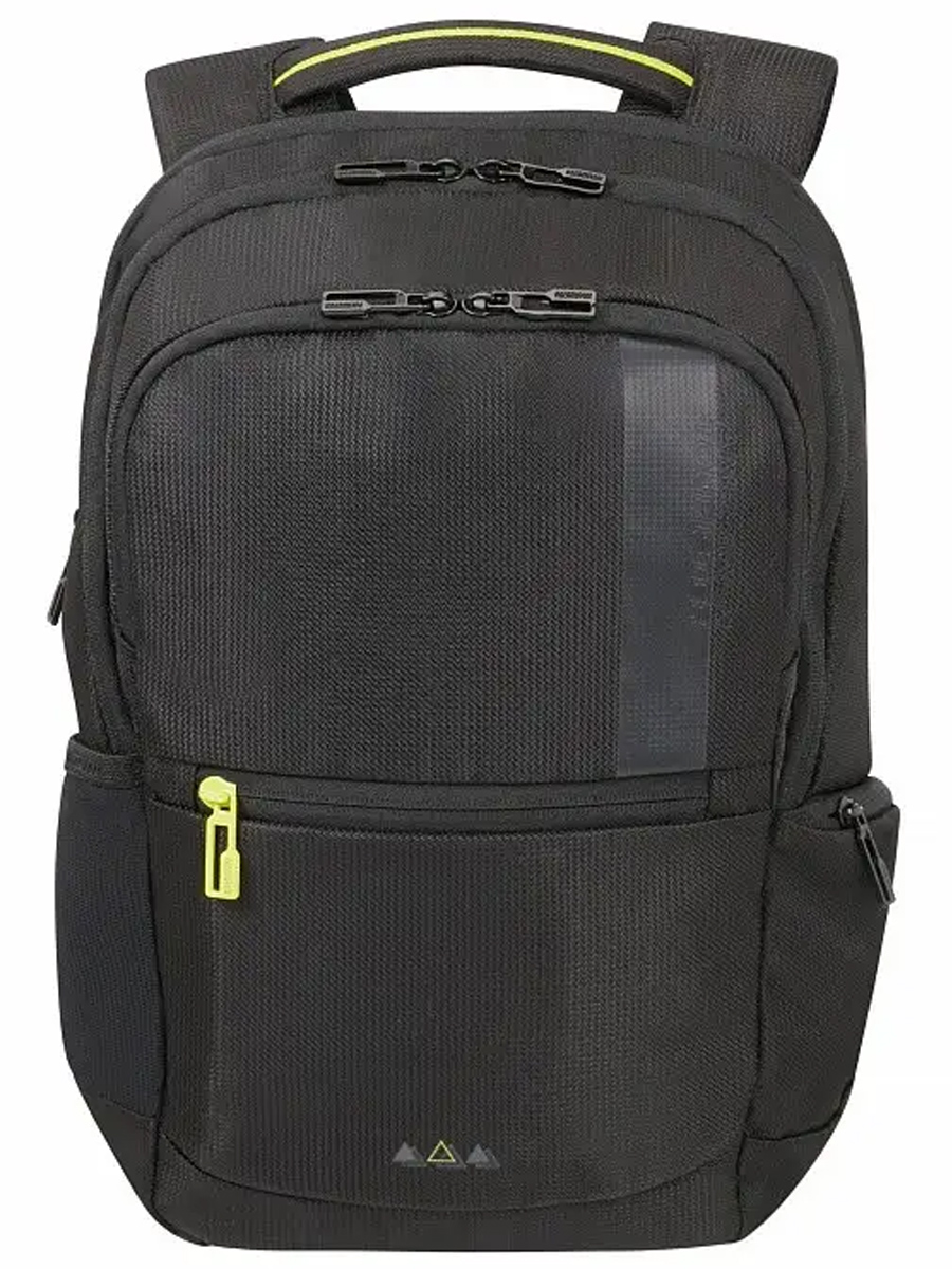 MB6-09002 Рюкзак MB6*002 Laptop Backpack 14 American Tourister Work-E  - Вид №9
