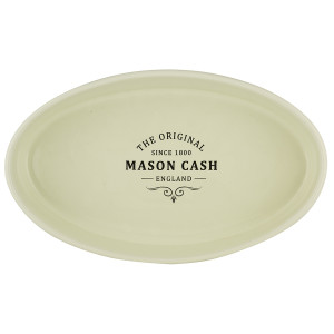 2002.241 Блюдо для запекания heritage, 17х29 см Mason Cash