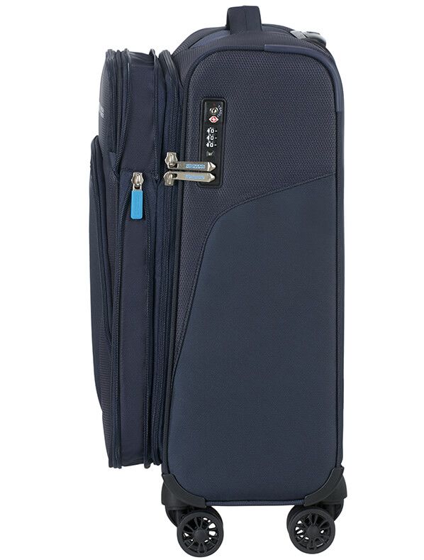 78G-41003 Чемодан 78G*003 Spinner Expandable 55/20 TSA American Tourister Summerfunk  - Вид №4