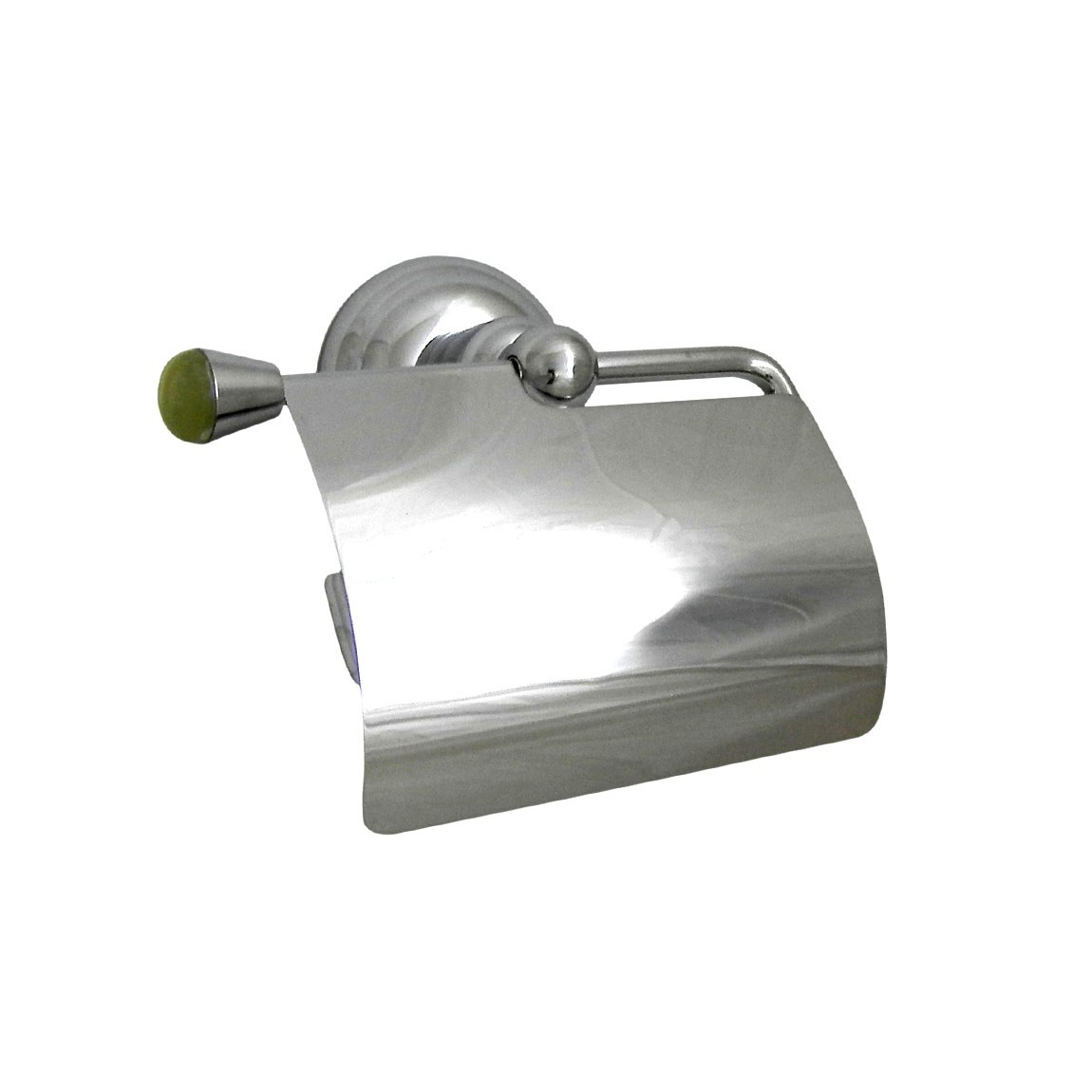 1492 ** 09O Держатель бумаги Nicolazzi Series Onice 