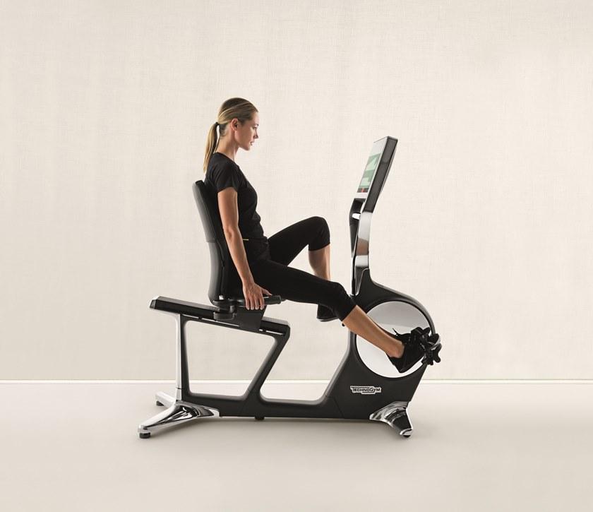 Technogym Вело тренажер Personal line D9673uf00birt00s - Вид №3