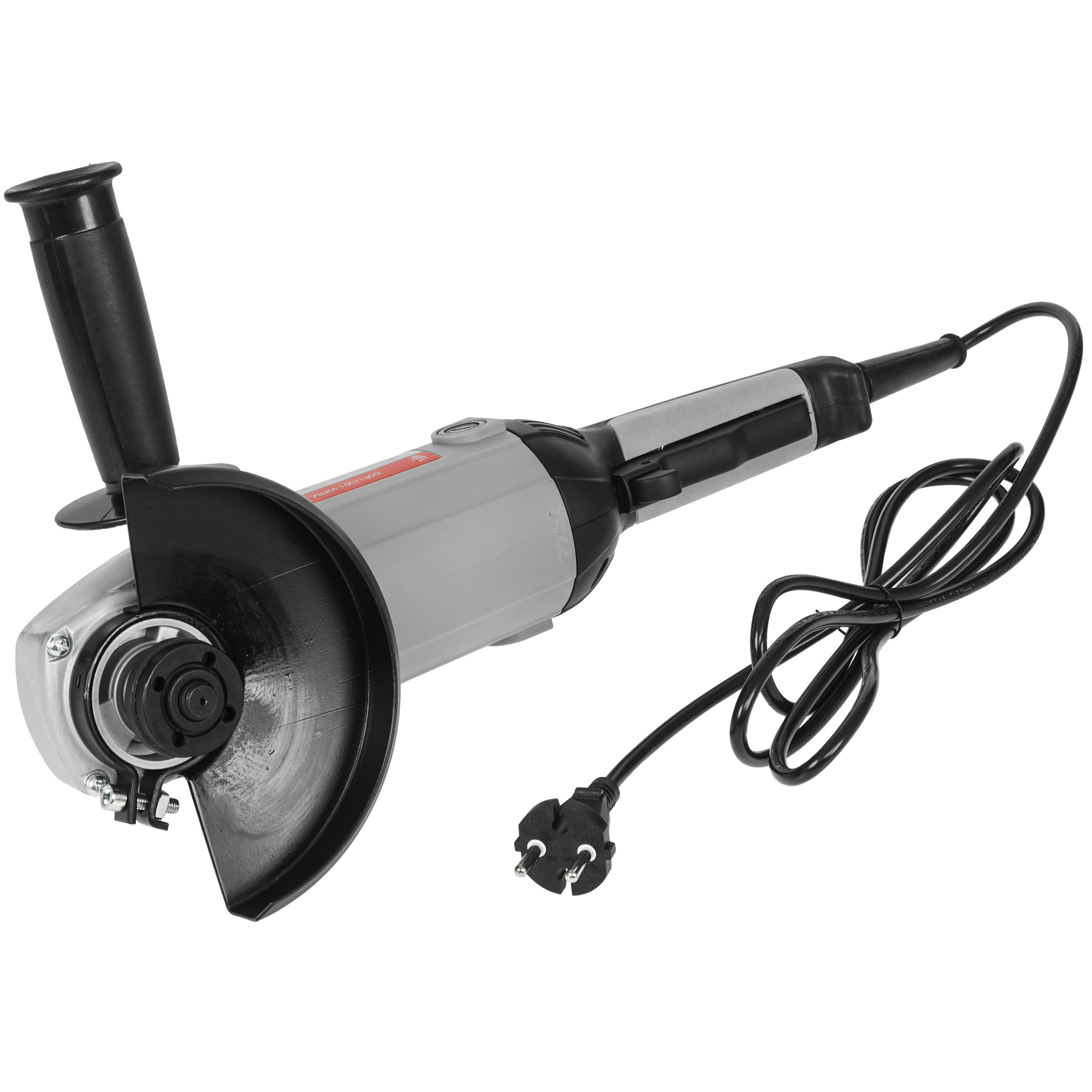 Углошлифовальная машина (УШМ) Интерскол УШМ-150/1300 0152167 STDN-0145456 - Вид №5