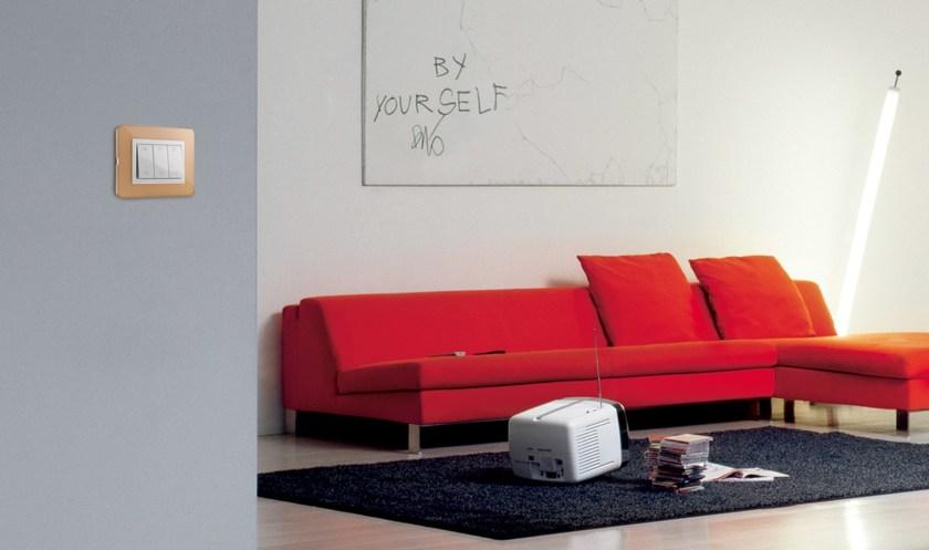 AVE Гражданская серия из технополимера Domus sun-id-1373012 - Вид №3