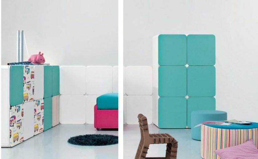 Twils Модульный блок для хранения sun-id-1359405 - Вид №8