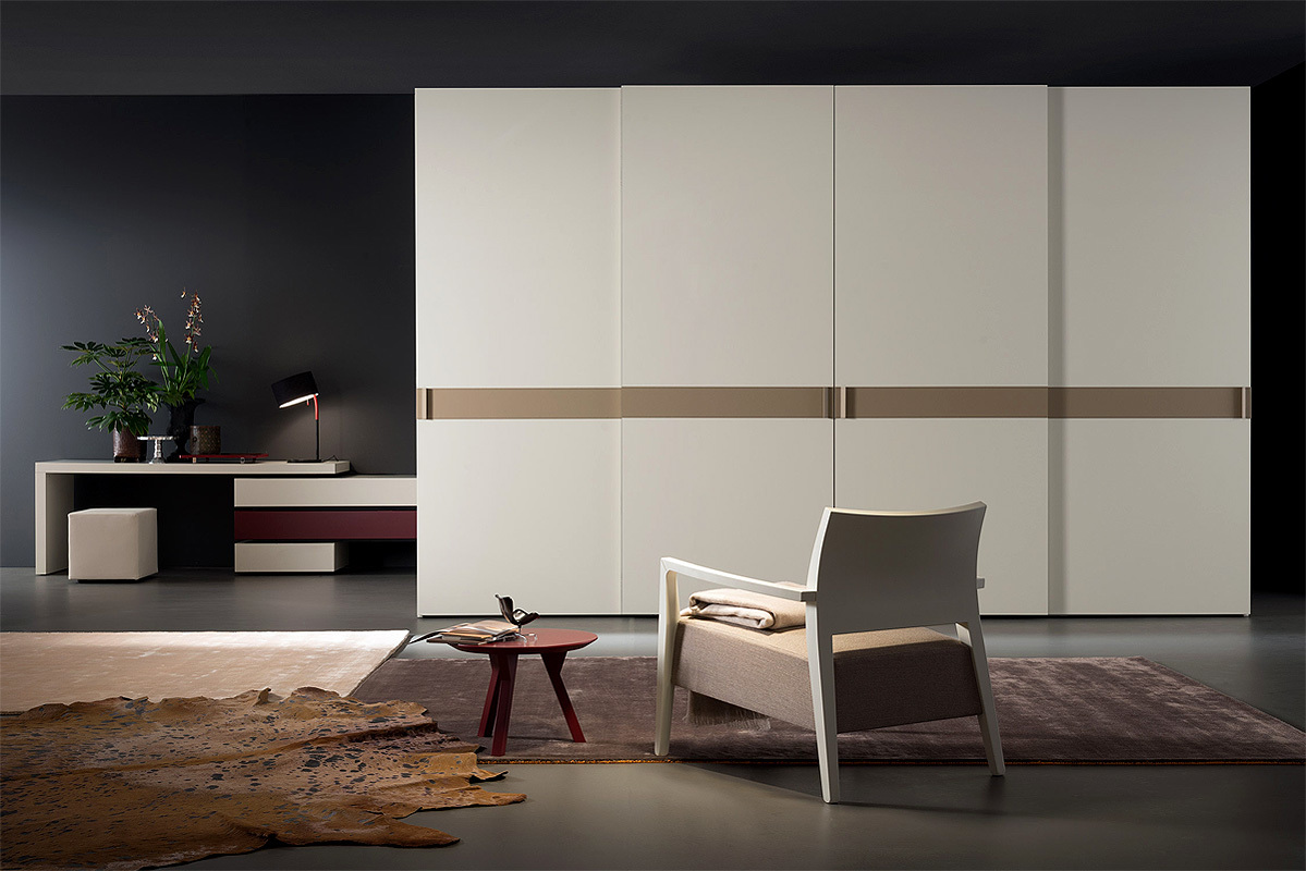 Шкаф  ROSSETTO ARMOBIL EXTE 