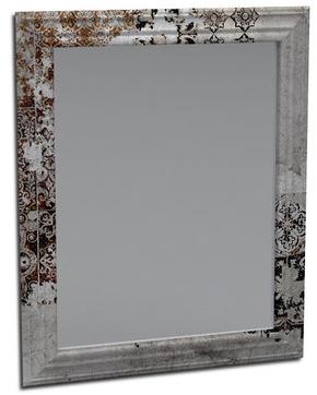 MOMENTI Зеркало в мдф Crazy home furniture sun-id-1373053 - Вид №1