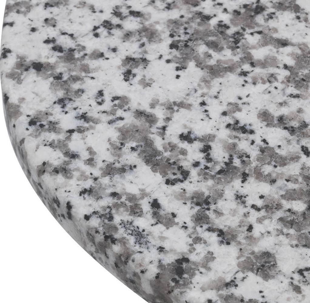 603470 Стол Era 60 x 48,5 см Alu Grey Normann Copenhagen  - Вид №1