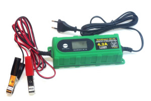16239603 Зарядное устройство BC-42 AutoExpert
