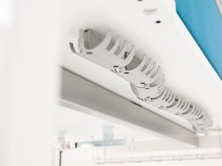 MDD Комплект стола из металла Ogi sun-id-1512909 - Вид №10