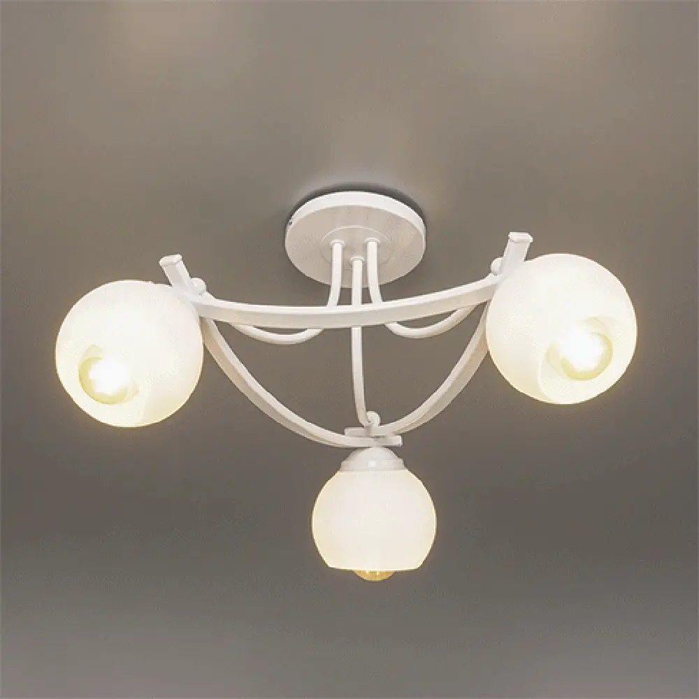 Люстра СВЕТУС Иветта 535 - элегантное освещение для гостиной 82372429 STLM-0025682 - Вид №2