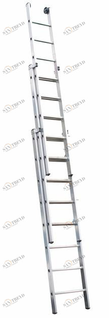 Frigerio Carpenterie Наклонная лестница sun-id-1386097