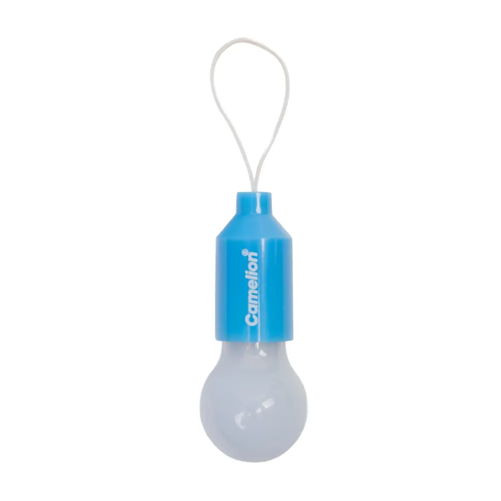 Фонарь-светлячок Camelion LED20-1 STLM-2111659