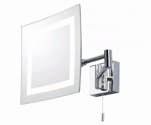 Astro Lighting Настенное увеличительное зеркало со встроенной подсветкой  0355