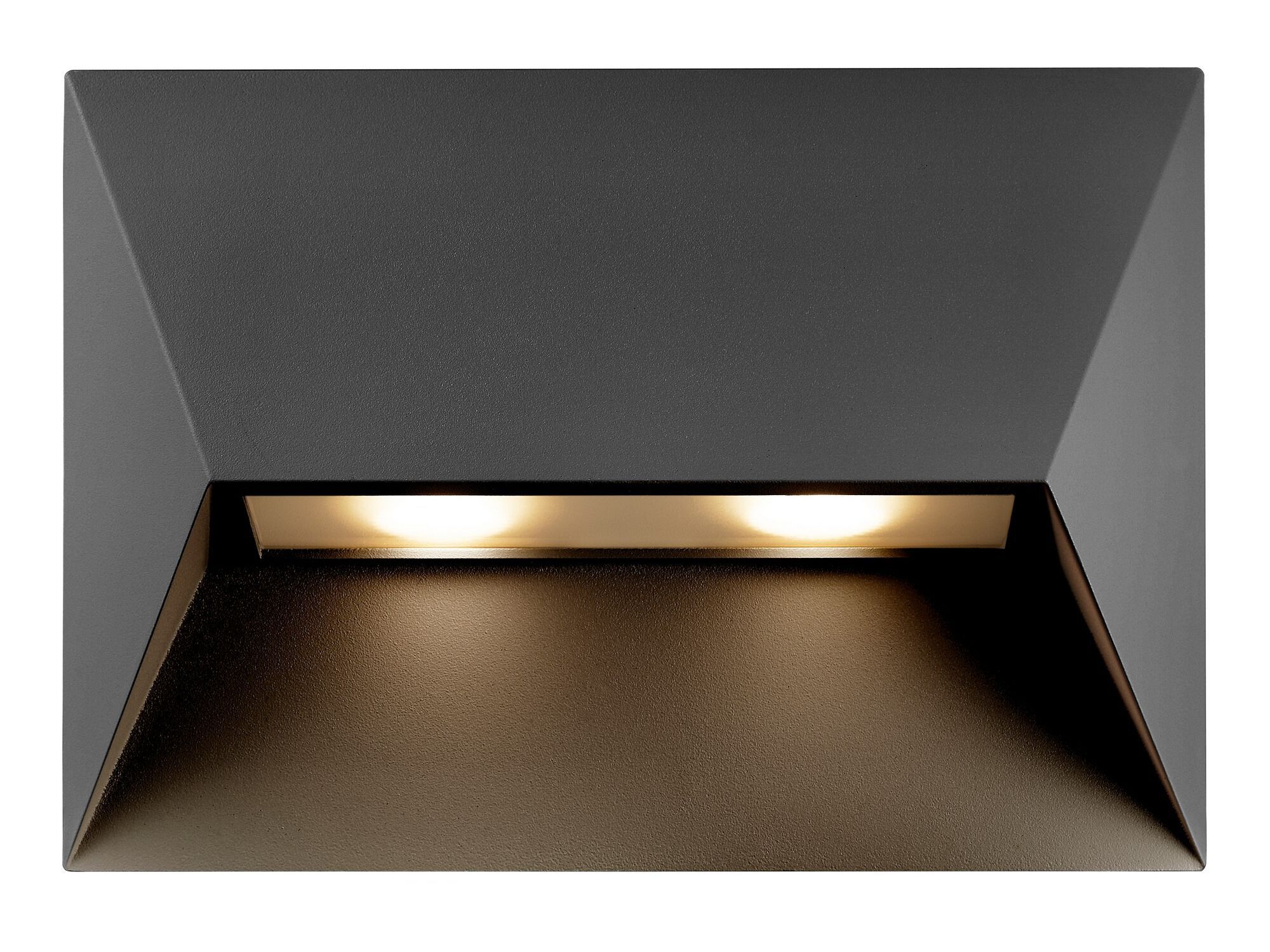 Металлическая наружная настенная лампа Nordlux Pontio ARCH-00079425 - Вид №1