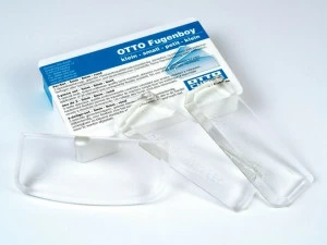 8-Chemie Инструмент для разглаживания стыков Attrezzi per la lavorazione / accessori