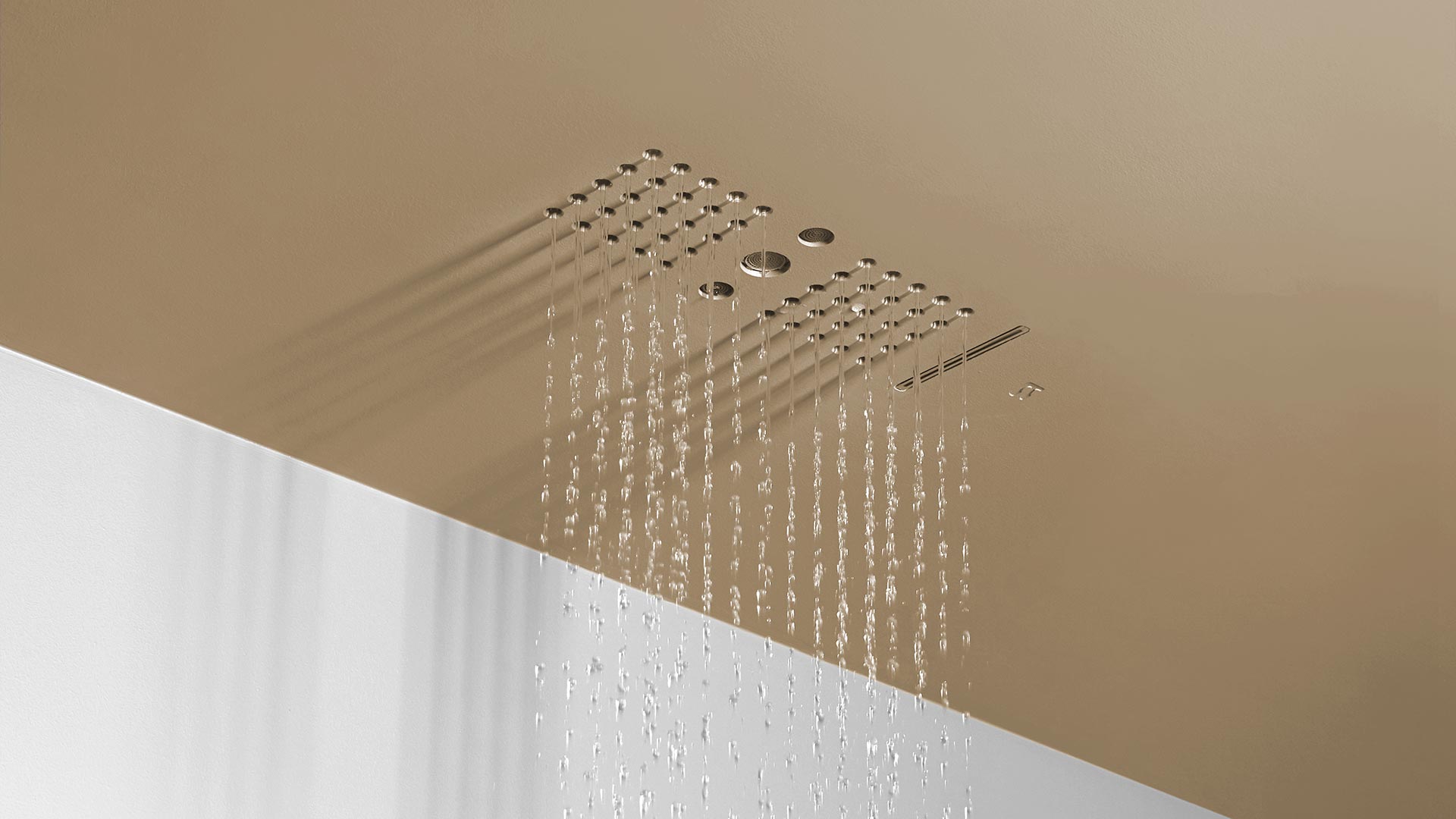 ST-89 Ghost Насадка для душа Antoniolupi  - Вид №31