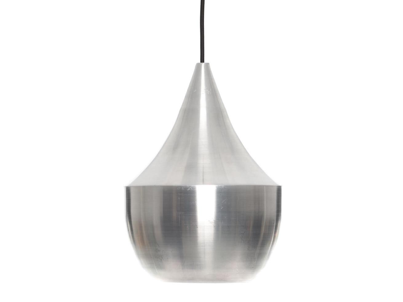 Алюминиевый светодиодный подвесной светильник Tom Dixon Unbeaten ARCH-00023988