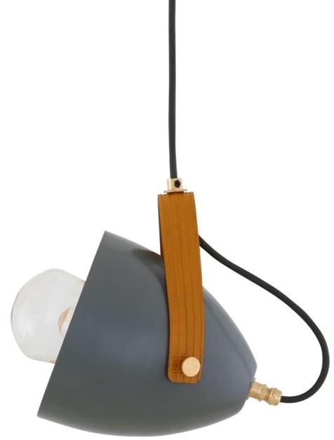 Mullan Lighting Регулируемый светодиодный подвесной светильник из латуни  Mlbp044  - Вид №2