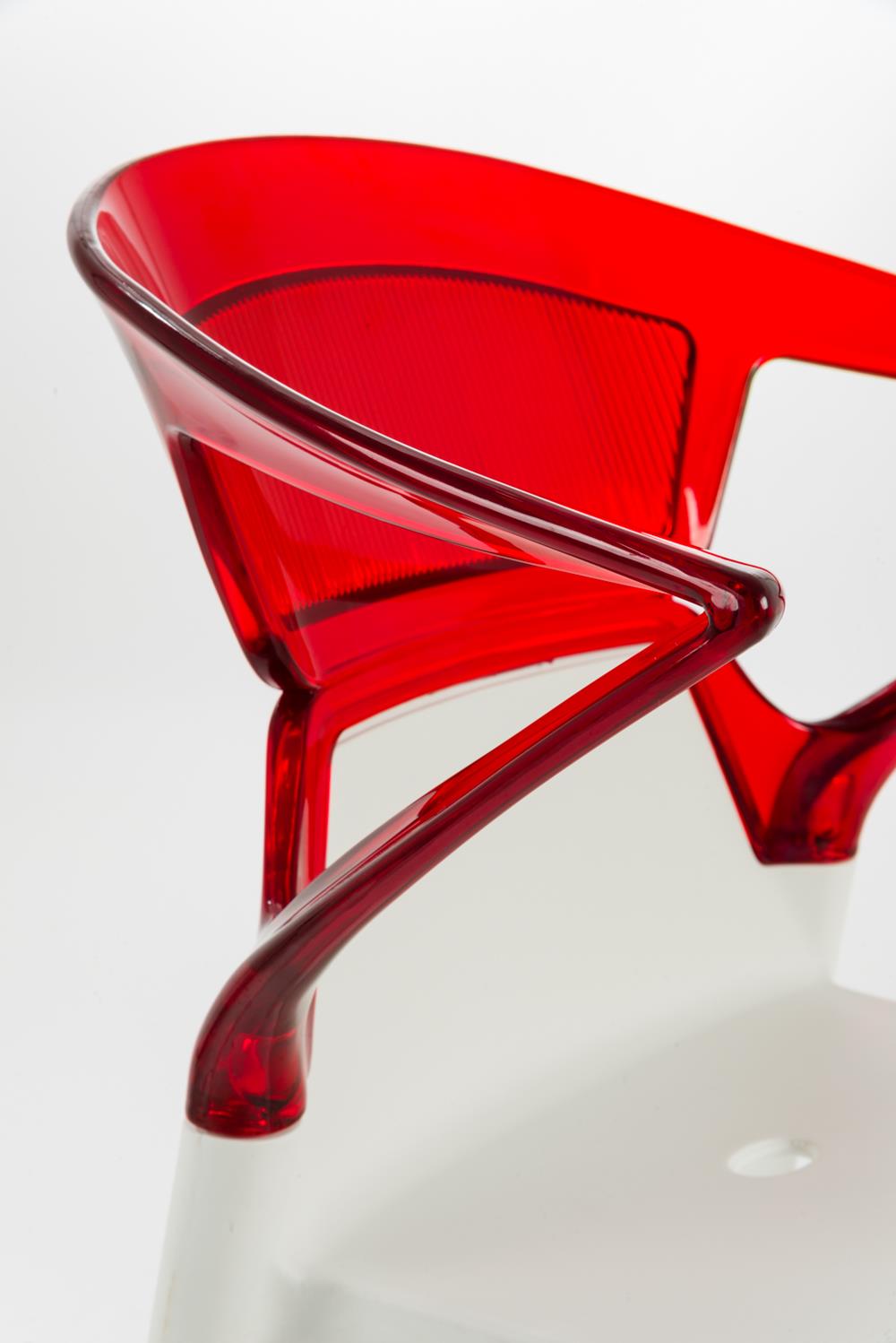 2185652243888 Стул Swap с подлокотниками LA FORMA  - Вид №8