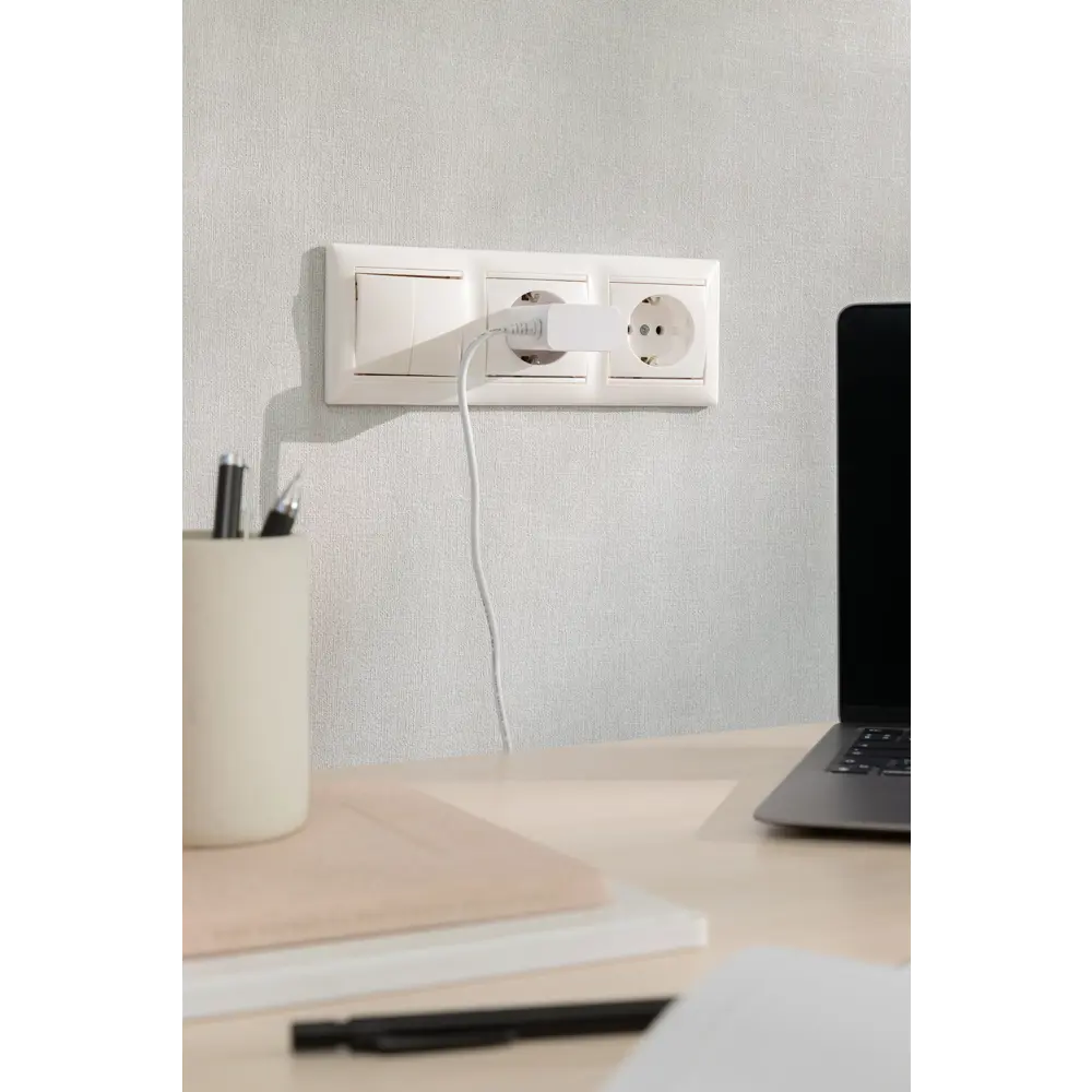 Розетка Legrand Valena Classic с заземлением для скрытого монтажа 12505989 STLM-1542704 - Вид №6
