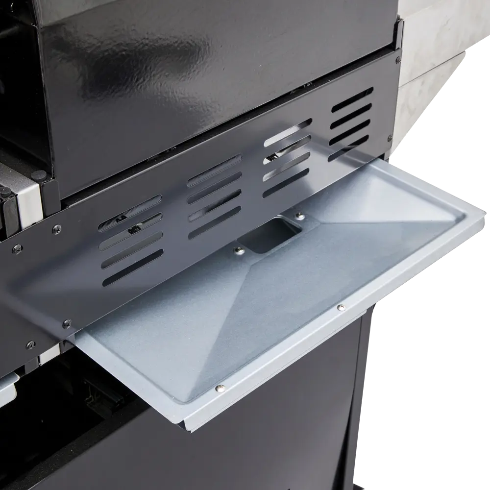 Гриль газовый Naterial Hudson 16 кВт STLM-2068270 - Вид №20