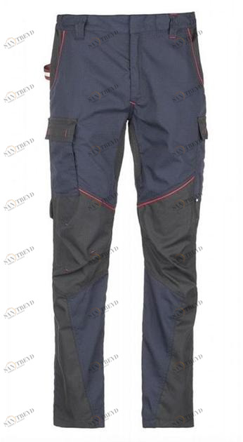 INNEX Брюки 65% пл-35% хлопок 180 г / кв.м Ducati workwear sun-id-1504288