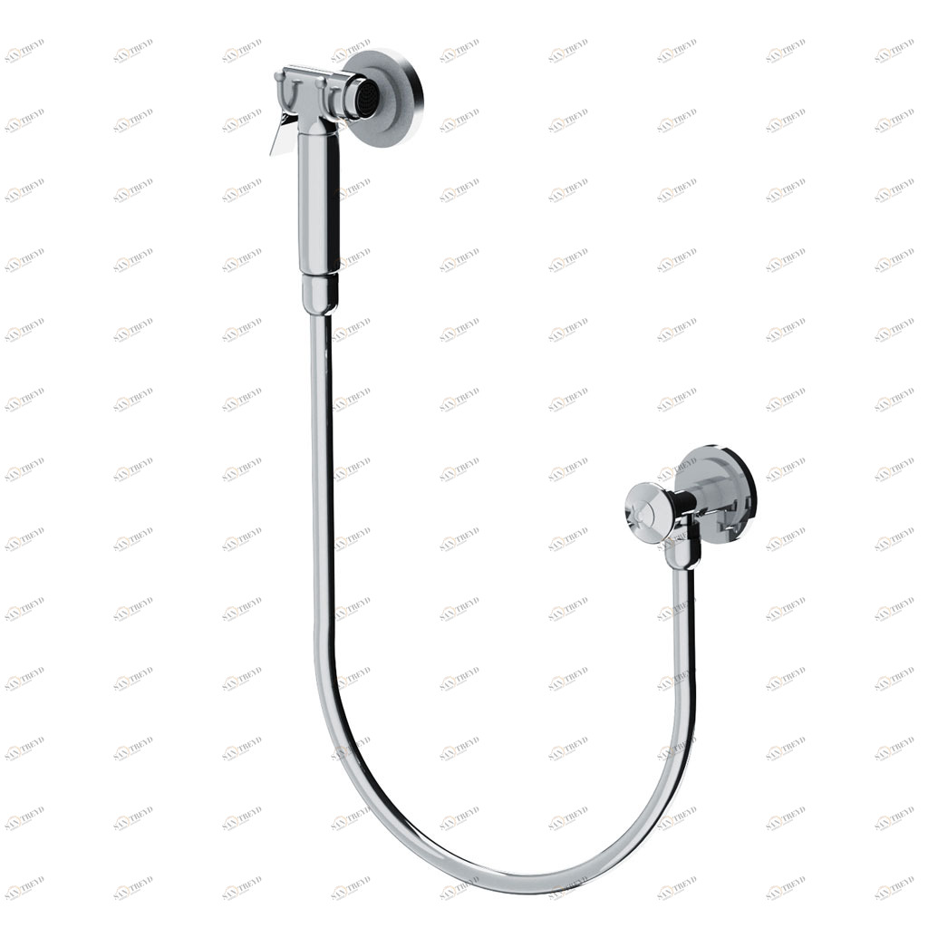 C00-4230 C00-4230 Гигиенический душ НЕБЕСНЫЙ Cristal & Bronze CÉLESTE CELESTE