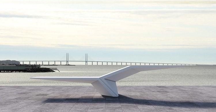 Bellitalia Скамья без спинки sun-id-1381208 - Вид №3