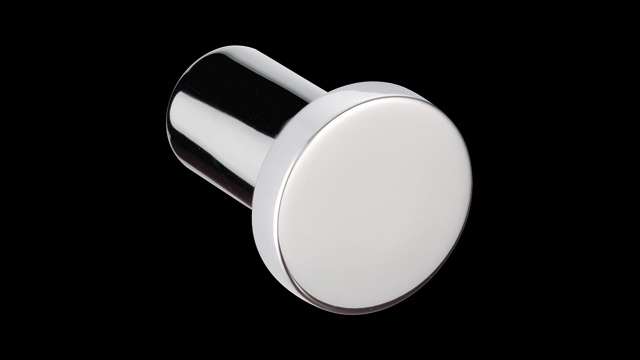 TR243 Крючок одинарный bagno&associati TRATTO Bagno & Associati