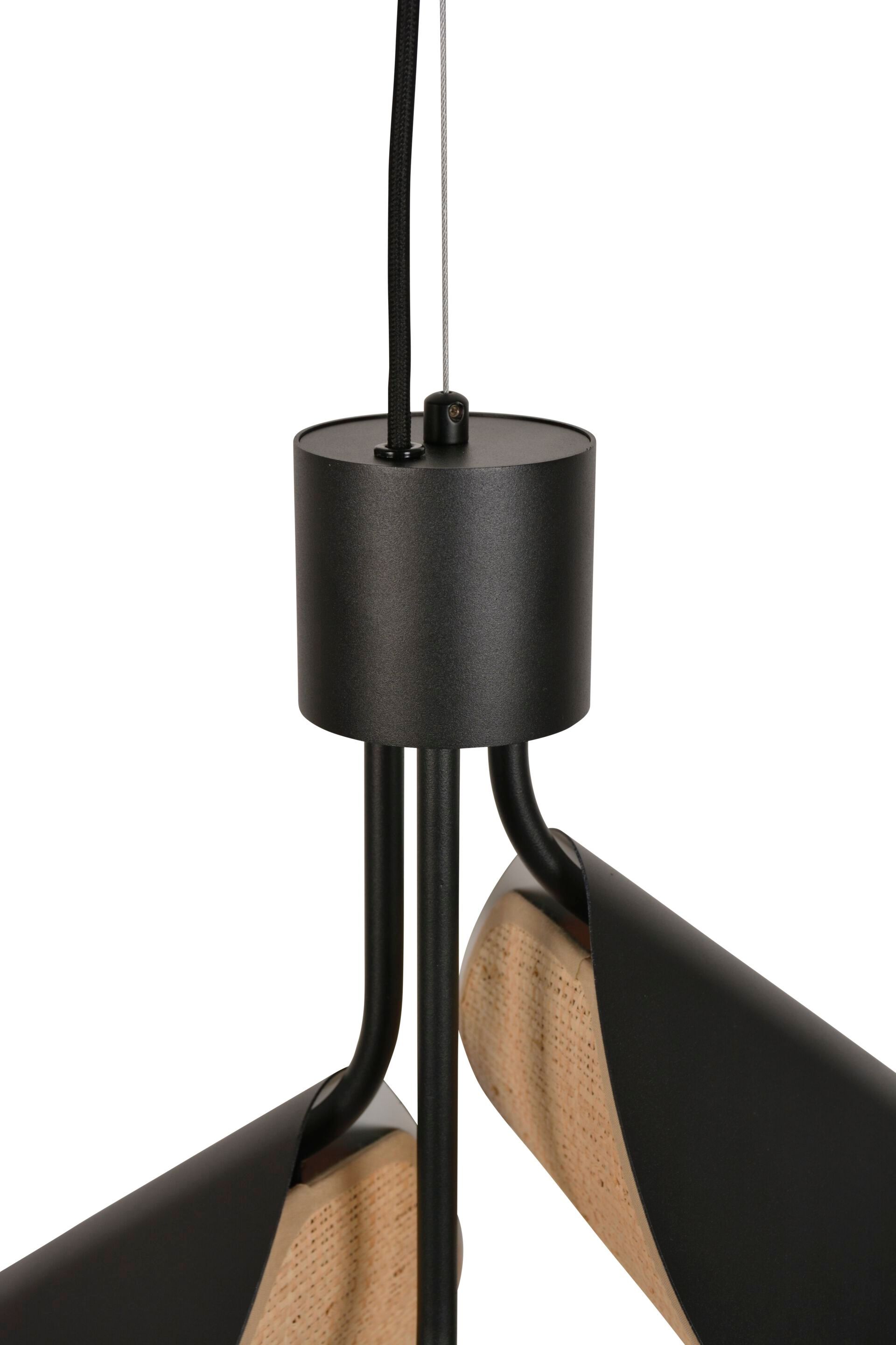 Деревянный подвесной светильник Forestier Lys ARCH-00062646 - Вид №39