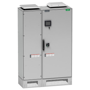 EVCP040D7IP31 Активный фильтр PFV+ 40A 600-690V IP31 Schneider Electric AccuSine