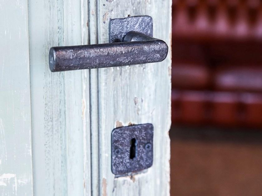 Dauby Квадратная насадка Pure® 14824 - Вид №1