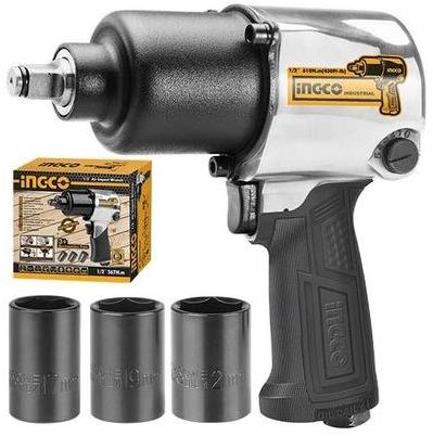 INGCO ITALIA Отвертка для сжатого воздуха sun-id-1387949 - Вид №1