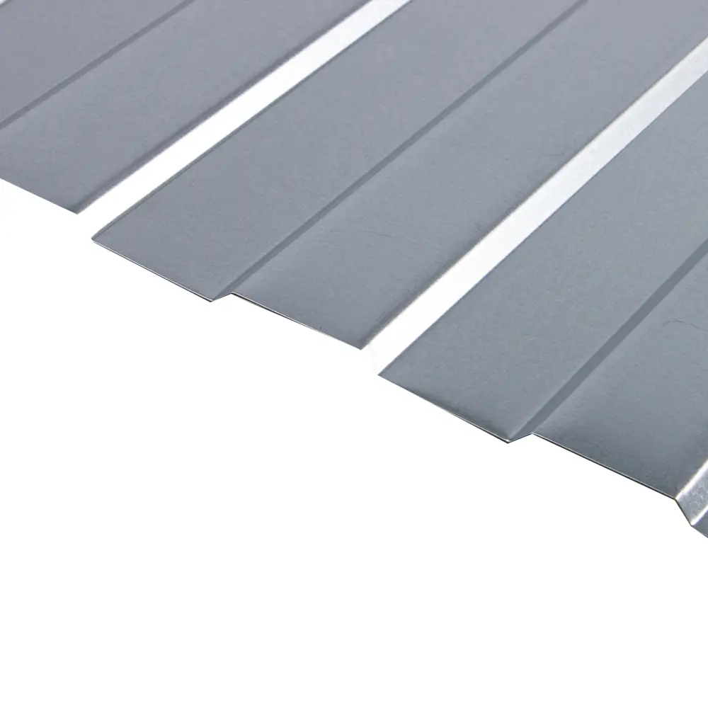 Профнастил С8 Santreyd для заборов и фасадов 2000х1200 мм 82349856 STLM-0025168