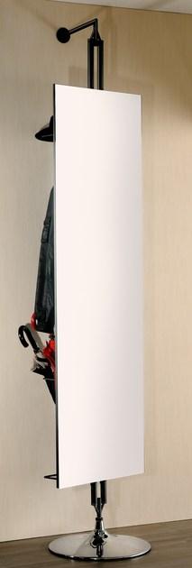 F.lli Orsenigo Модульный стеллаж из металла с креплением от пола к потолку sun-id-1381168 - Вид №6