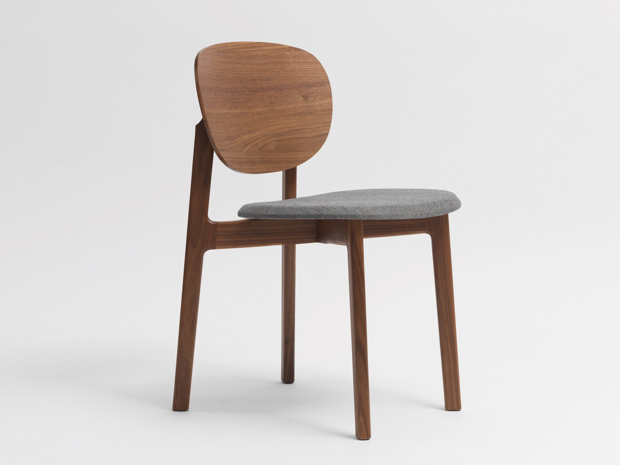 Деревянный стул ZEITRAUM Zenso ARCH-00046051 - Вид №17