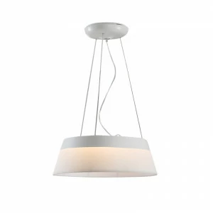 Подвесной светильник Swing от Schuller 682642 SCHULLER ДИЗАЙНЕРСКИЕ 243421 Белый