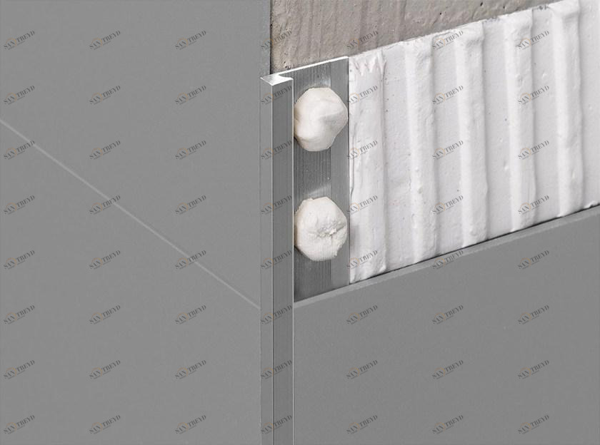 EMAC Italia Профиль защиты кромки Novolistel® sun-id-1382170