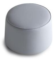 Felis Пуф из мягкой ткани Complements sun-id-1415726 - Вид №2