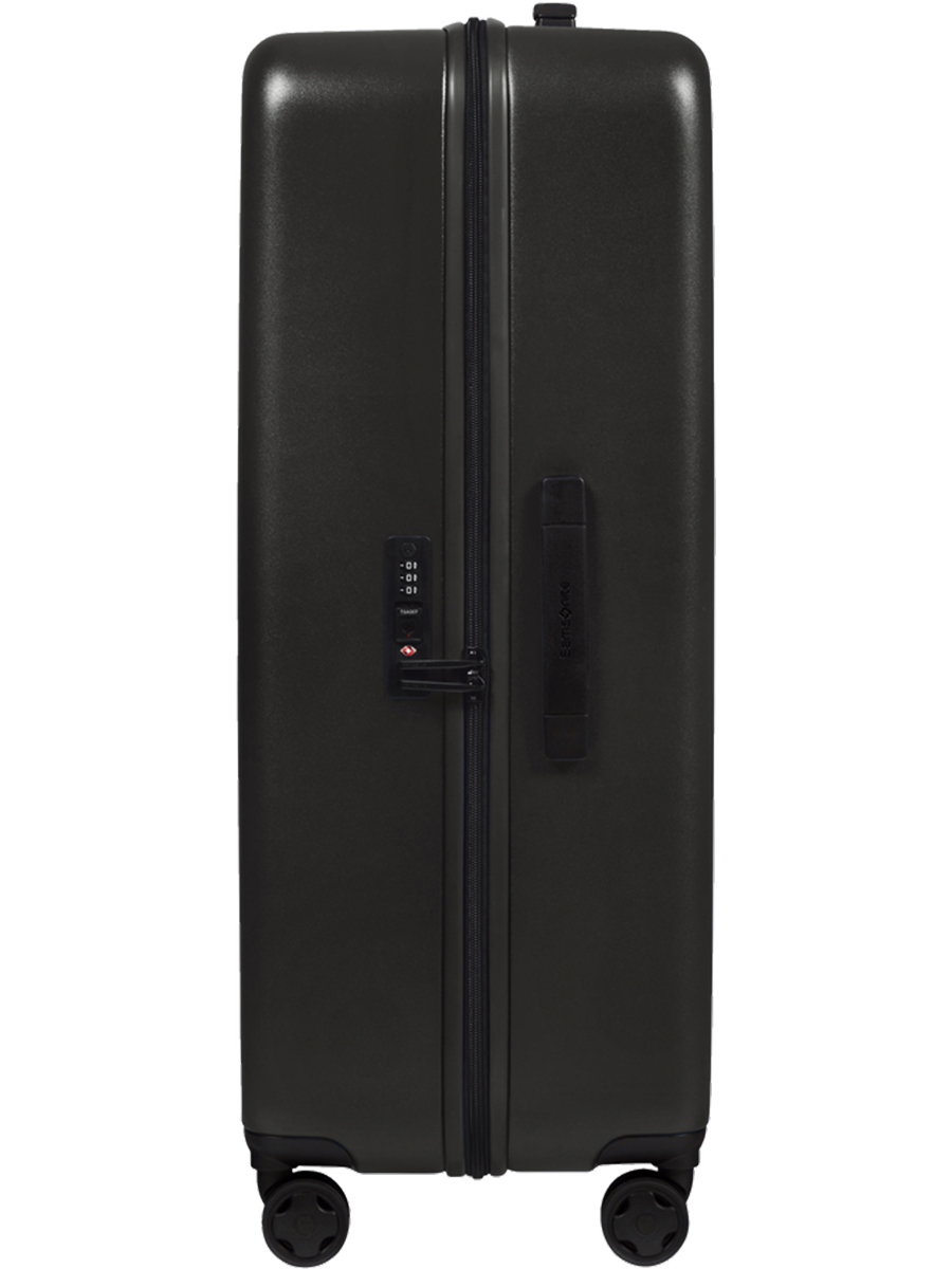 KF1-09003 Чемодан KF1*003 Spinner (4 wheels) 75 Samsonite Stackd  - Вид №3