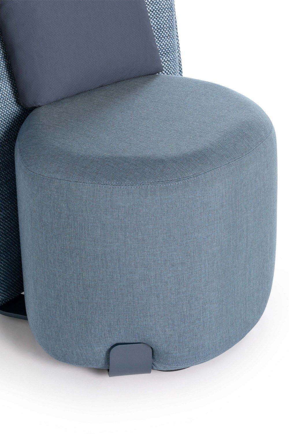 Ткань сад стул GANDIABLASCO Isla ARCH-00066282 - Вид №4